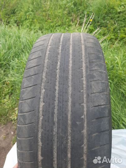 Hankook Ventus Prime 2 K115 225/60 R17