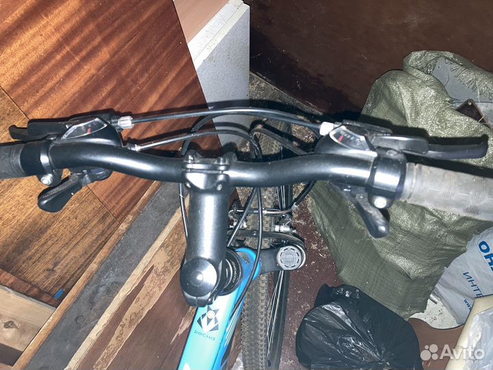 Велосипед Десна 2610