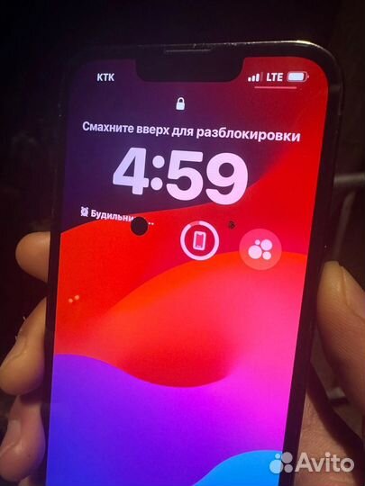 iPhone 13 Pro, 128 ГБ