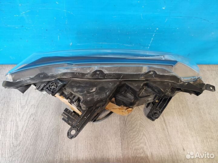 Фара левая Nissan X-Trail 3 Т32 2014