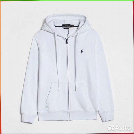 Толстовка Ralph Lauren (Артикул товара: 99875)