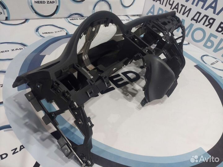 Торпедо Ssang Yong Actyon