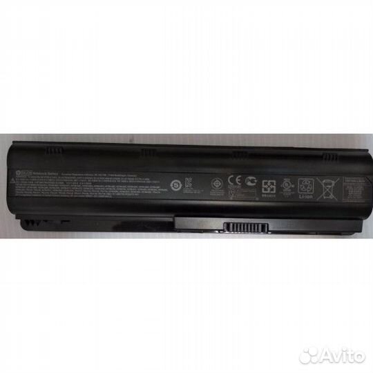 Батарея Оригинал HP g6-2127sr