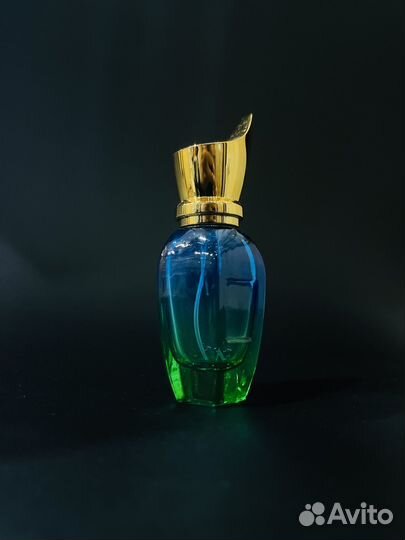 Швейцарские масляные духи на разлив и на распив