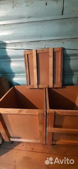 Ящик для хранения вещей