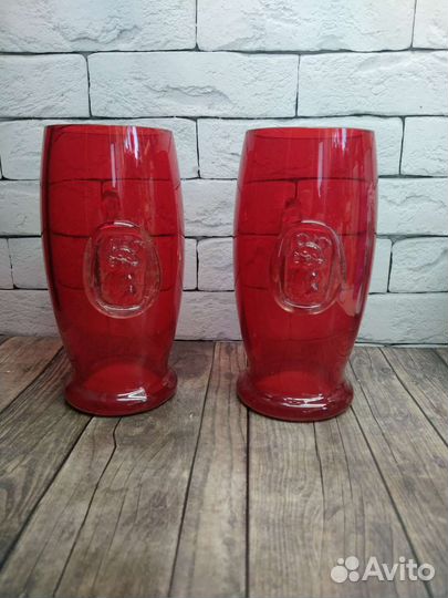 Пивная кружка СССР Олимпиада