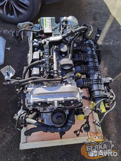 Двс M264.915 Mercedes 1.5 W205 art.1276