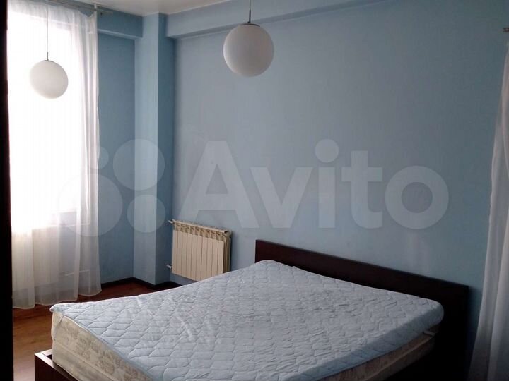 1-к. квартира, 50 м², 8/10 эт.