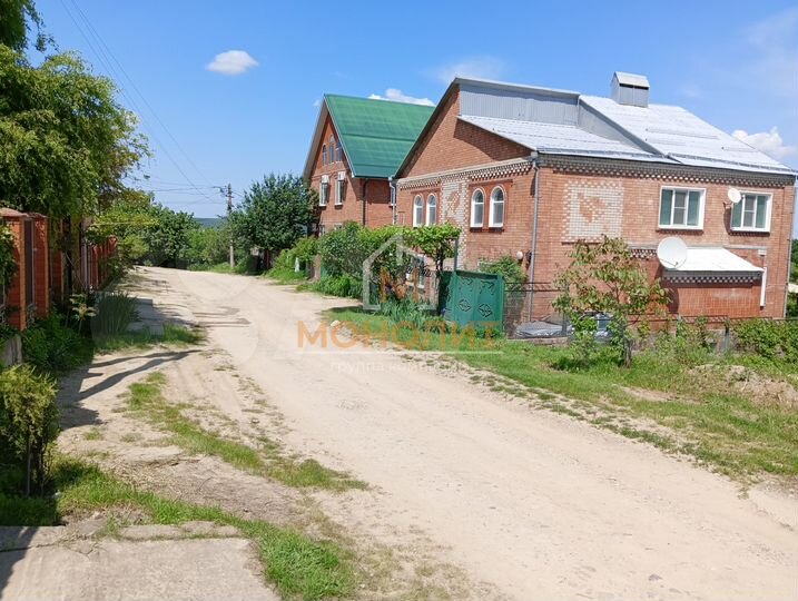 Участок 6,4 сот. (ИЖС)