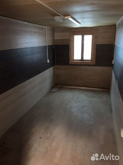 Аренда бытовок блок-контейнеров