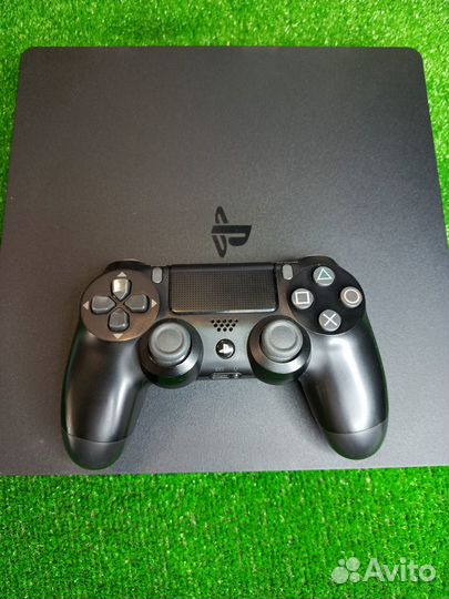 Sony playstation 4 slim 1tb