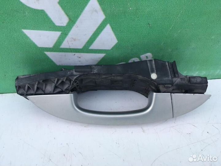 Ручка двери Фольксваген Гольф 6