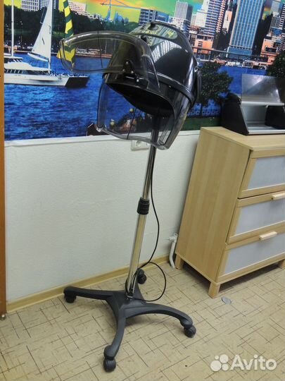 Парикмахерский сушуар