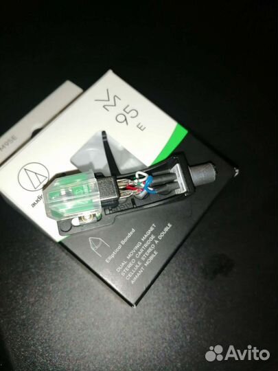 Радиоаппаратура