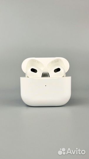 Продам наушники Air Pods 3