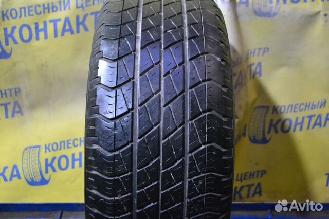 Goodyear Wrangler HP 255/55 R18