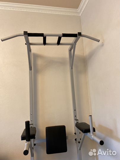 Силовой тренажер