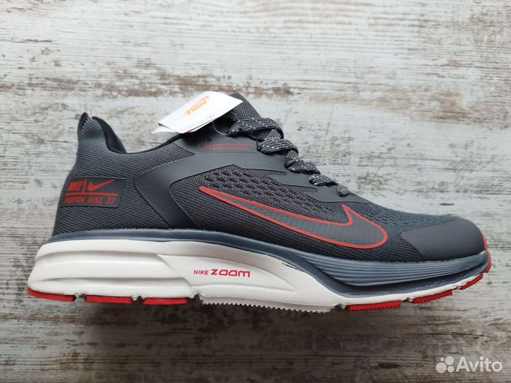 Кроссовки nike Zoom