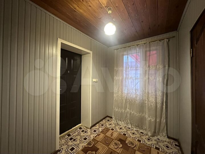 Дом 141,5 м² на участке 6,1 сот.