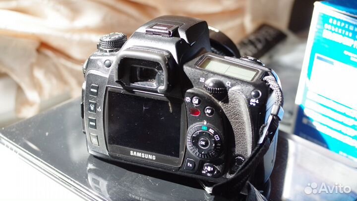 Samsung GX20