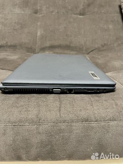 Acer aspire 5250 series
