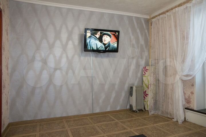 2-к. квартира, 40 м², 4/5 эт.