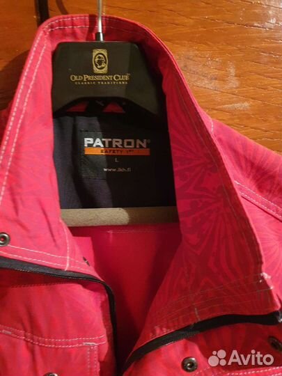 Ветровка мужская новая много карманов