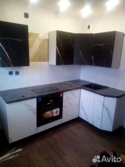 Сборка мебели