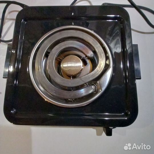 Электрическая плитка 