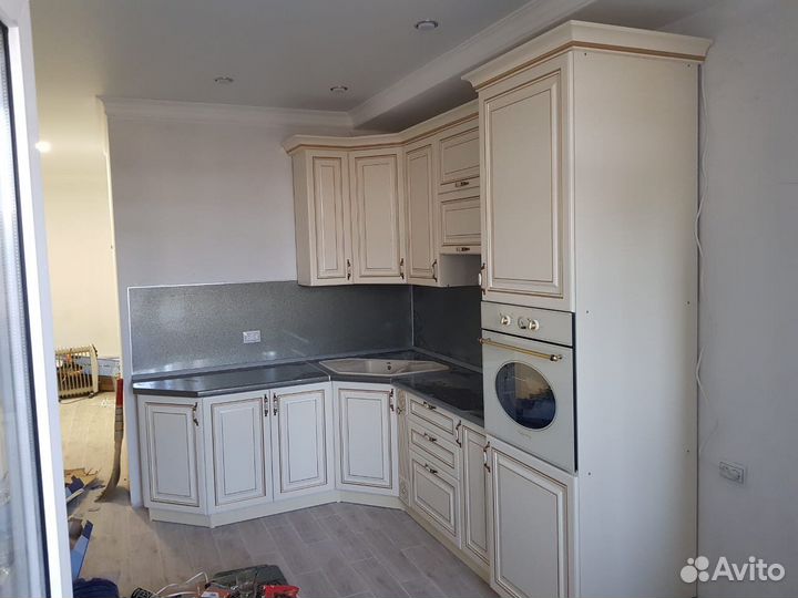 Кухонный гарнитур