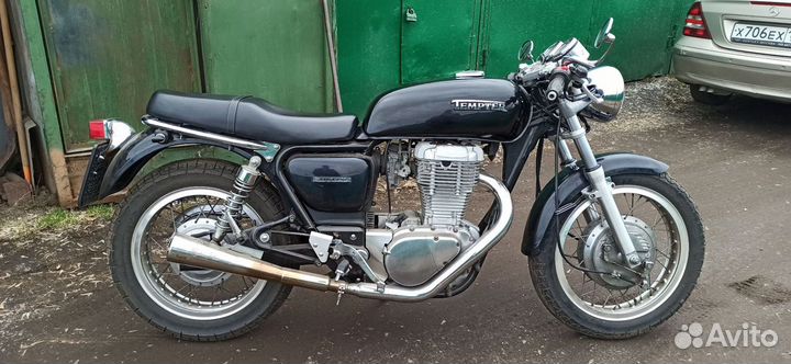 Продам мотоцикл