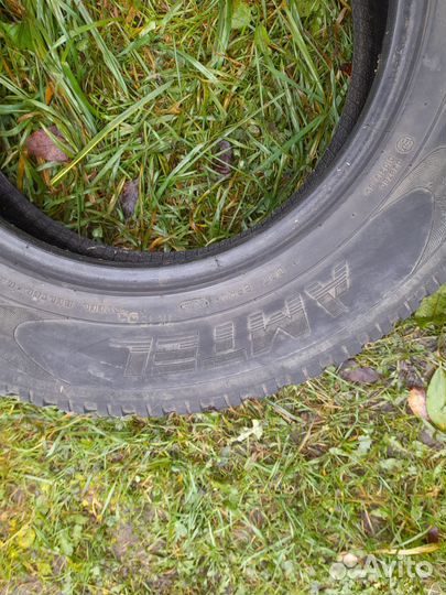 Amtel Cruise 4x4 215/65 R16 102T