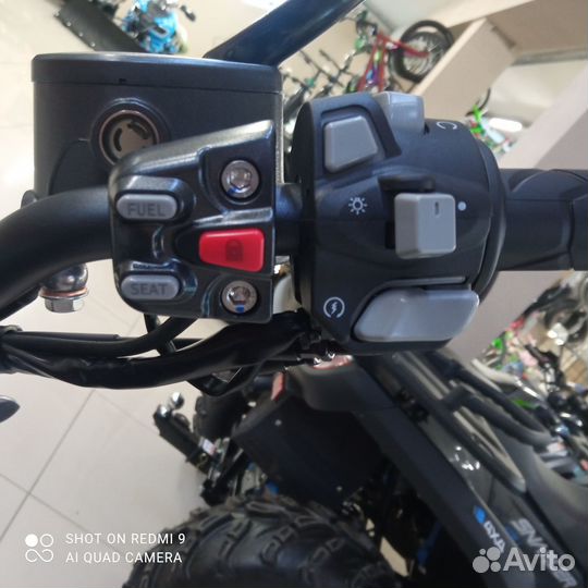 Zontes 350-V1