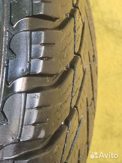 R19 Nokian Tyres All Weather+ 255/55, PCD 5x125 DIA 56.1