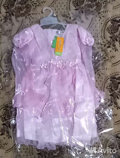 Детская одежда