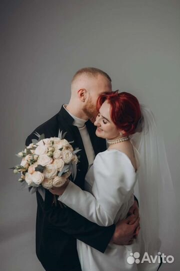 Ваш семейный и свадебный фотограф