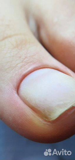 Мастер маникюра и педикюра (SMART педекюр)