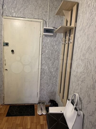 Квартира-студия, 22,6 м², 3/9 эт.