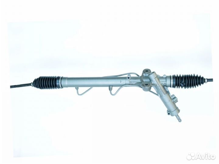 Рулевая рейка с тягами гидравлическая mercedes-ben