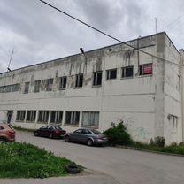 Сдам помещение свободного назначения, 700 м²