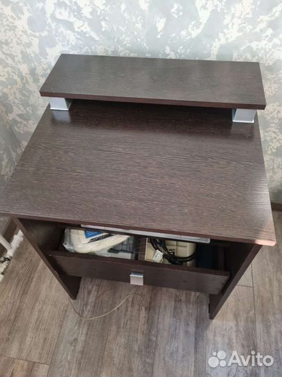 Компьютерный столик бу