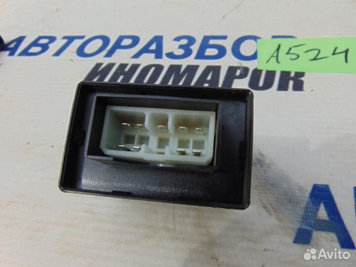 Реле для Hyundai Elantra 3 2000-2005г