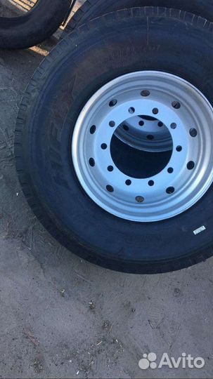 Saferich FRC96 385/65