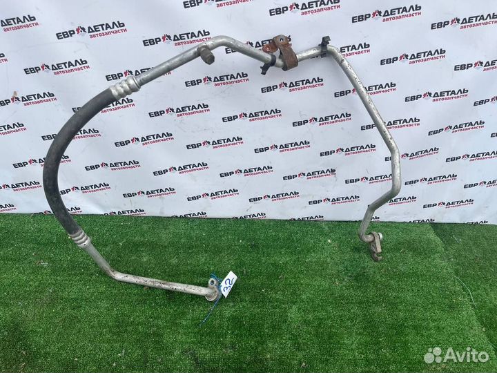 Трубка кондиционера Nissan Almera N16