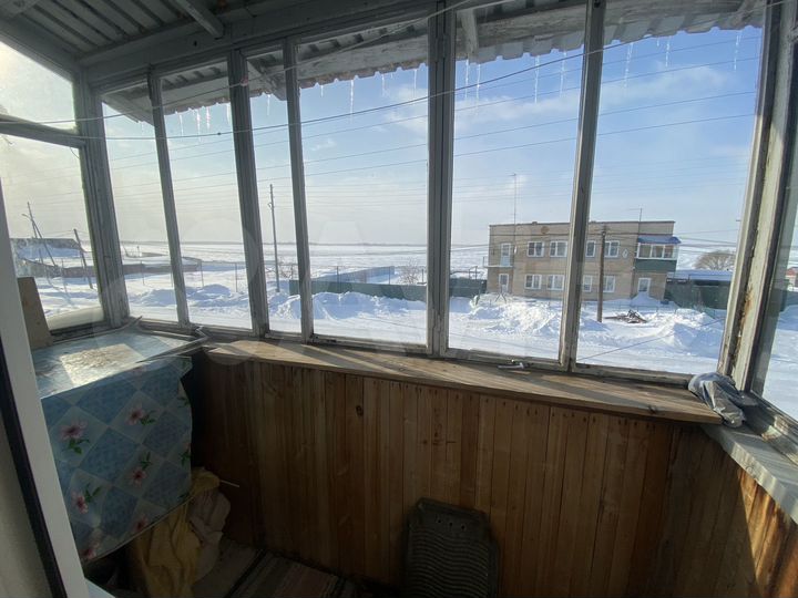 2-к. квартира, 41,7 м², 2/2 эт.