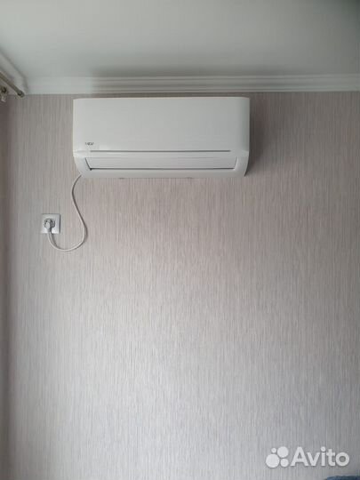 Продажа и установка кондиционеров