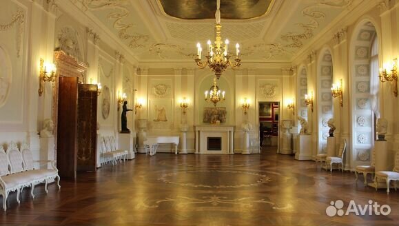 27.авг.23 Экскурсия в Гатчину (спб) /ка3018