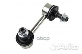 Стойка стабилизатора заднего левая Mitsubishi O