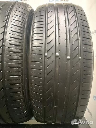 Toyo Proxes R52 215/50 R18 92V