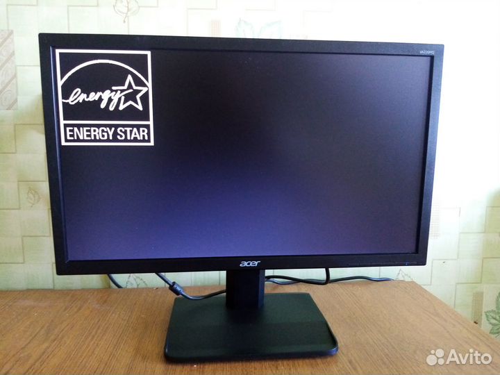 Монитор 22 для пк